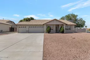 10773 W Tonopah Dr, Peoria, AZ 85373 - Photo 1