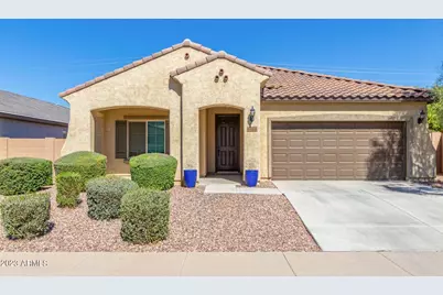 11018 E Thatcher Avenue, Mesa, AZ 85212 - Photo 1