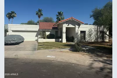 10675 E Gold Dust Avenue, Scottsdale, AZ 85258 - Photo 1