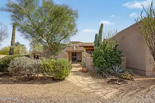 1723 E Dolores Rd, Phoenix, AZ 85086 - Photo 1