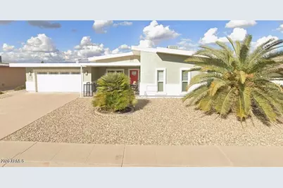 10910 W Welk Drive, Sun City, AZ 85373 - Photo 1