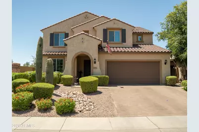 1127 W Angus Road, San Tan Valley, AZ 85143 - Photo 1