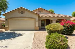 3564 E Santa Fe Ln, Gilbert, AZ 85297 - Photo 1