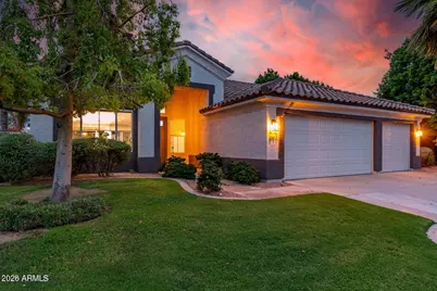 897 W Ebony Drive, Chandler, AZ 85248 - Photo 1