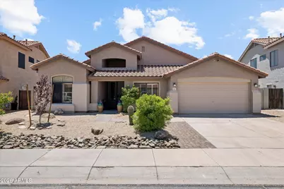 4511 E Swilling Road, Phoenix, AZ 85050 - Photo 1
