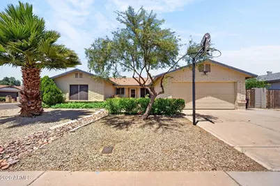 5834 W Mescal Street, Glendale, AZ 85304 - Photo 1