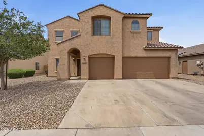 19382 W Madison Street, Buckeye, AZ 85326 - Photo 1