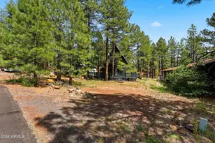 17455 S San Carlos Dr, Munds Park, AZ 86017 - Photo 1