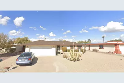 10610 W Garnette Drive, Sun City, AZ 85373 - Photo 1