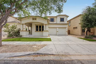 3879 E Bridgeport Parkway, Gilbert, AZ 85295 - Photo 1
