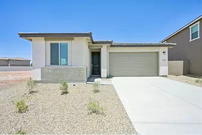 4752 W Ellis Street, Laveen, AZ 85339 - Photo 1