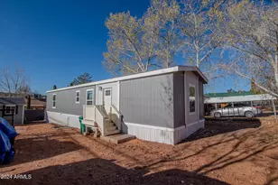 8188 W Apache Dr, Payson, AZ 85541 - Photo 1