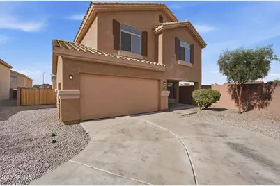 12374 W Heatherbrae Drive, Avondale, AZ 85392 - Photo 1