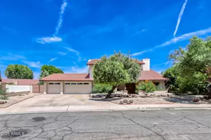 250 E Hackamore St, Mesa, AZ 85201 - Photo 1