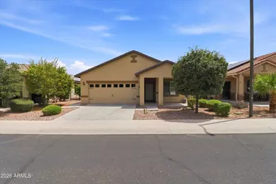 22427 W La Pasada Boulevard, Buckeye, AZ 85326 - Photo 1