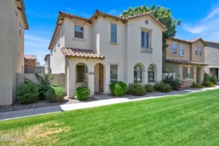 3455 S Falcon Dr, Gilbert, AZ 85297 - Photo 1