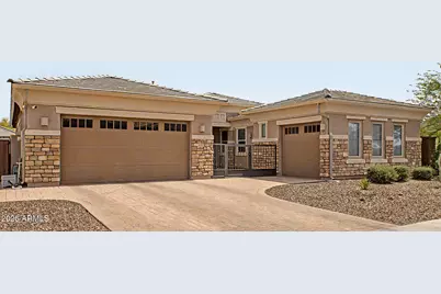 6511 W Steed Ridge, Phoenix, AZ 85083 - Photo 1