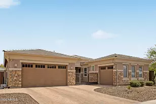 6511 W Steed Rdg, Phoenix, AZ 85083 - Photo 1