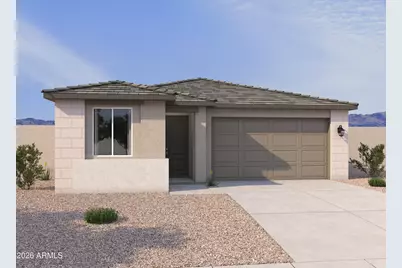 7414 S 47th Lane, Laveen, AZ 85339 - Photo 1