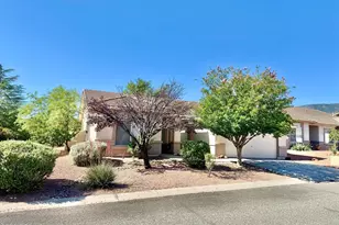 1745 W Wagon Wheel Rd, Cottonwood, AZ 86326 - Photo 1