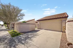 10972 E Yucca St, Scottsdale, AZ 85259 - Photo 1