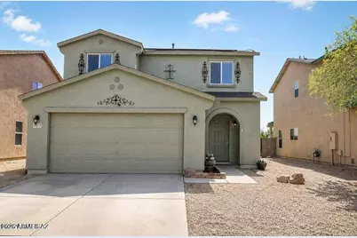 18771 S Avenida Rio Veloz --, Sahuarita, AZ 85629 - Photo 1