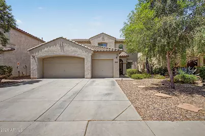 6075 W Estancia Way, Florence, AZ 85132 - Photo 1
