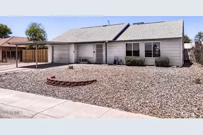 7140 W Mescal Street, Peoria, AZ 85345 - Photo 1