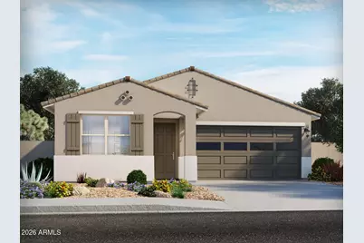 37115 W Olivo Street, Maricopa, AZ 85138 - Photo 1