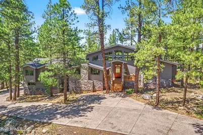 3679 Richard Kern --, Flagstaff, AZ 86005 - Photo 1