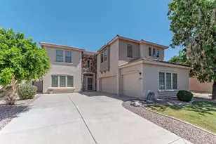 17856 W Watson Ln, Surprise, AZ 85388 - Photo 1