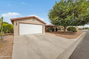 8324 E Pueblo Ave, Mesa, AZ 85208 - Photo 1