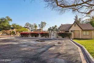 1535 N Horne --, Mesa, AZ 85203 - Photo 28