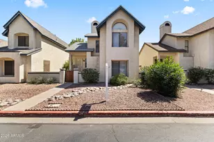 1535 N Horne --, Mesa, AZ 85203 - Photo 1