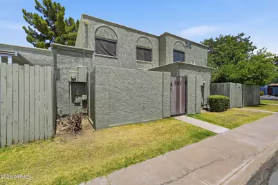 5432 W Friess Road, Glendale, AZ 85306 - Photo 1