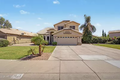 1435 E Silver Creek Road, Gilbert, AZ 85296 - Photo 1
