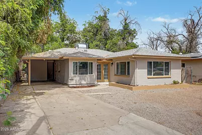6620 N 60th Avenue, Glendale, AZ 85301 - Photo 1