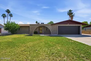 703 N Forest, Mesa, AZ 85203 - Photo 1