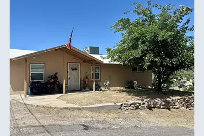 5516 S Alcott Drive, Globe, AZ 85501 - Photo 1