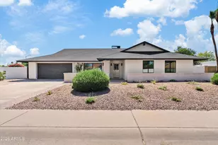 10200 N 77th St, Scottsdale, AZ 85258 - Photo 1