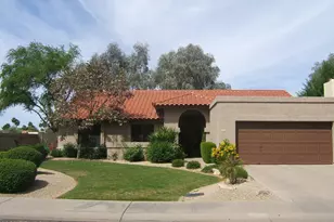 9210 N 104th Pl, Scottsdale, AZ 85258 - Photo 1