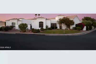 9051 N 115th Place, Scottsdale, AZ 85259 - Photo 1