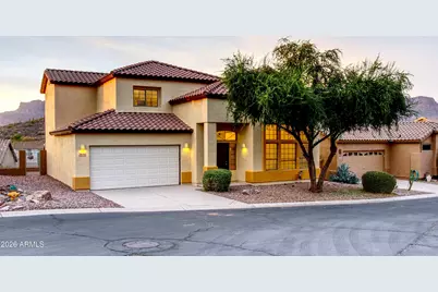 9494 E Obsidian Court, Gold Canyon, AZ 85118 - Photo 1
