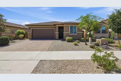 17715 W Via De Luna Drive, Surprise, AZ 85387 - Photo 1