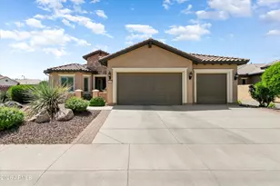 20168 N 262nd Dr, Buckeye, AZ 85396 - Photo 1