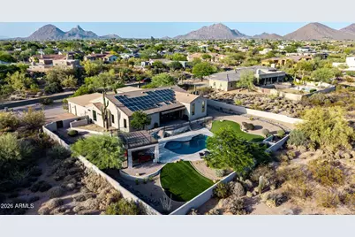 9083 E Via Montoya --, Scottsdale, AZ 85255 - Photo 1