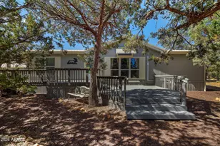 3069 Aspen Rd, Overgaard, AZ 85933 - Photo 1