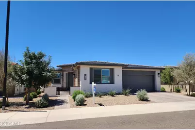 1481 W Calle De Flores --, Queen Creek, AZ 85140 - Photo 1