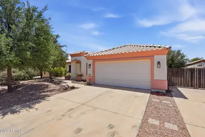 961 W Hopi Drive, Coolidge, AZ 85128 - Photo 1