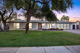 8584 E Via De Dorado --, Scottsdale, AZ 85258 - Photo 1